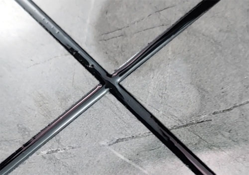 美縫劑有沒有甲醛?