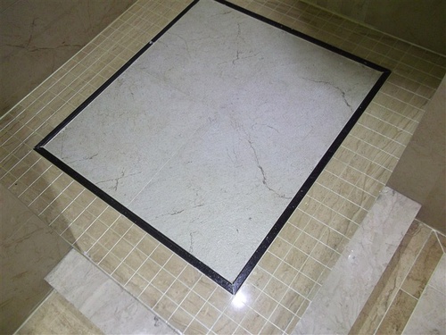 瓷磚美縫可以DIY嗎?