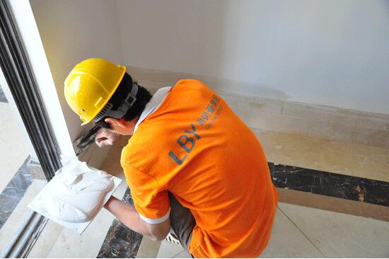 填縫劑填了還能美縫嗎?