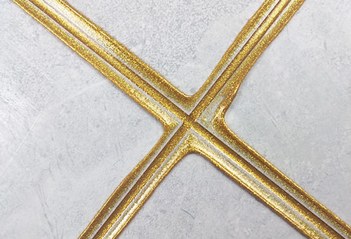 美縫劑顏色搭配原則,看完不再蒙圈!